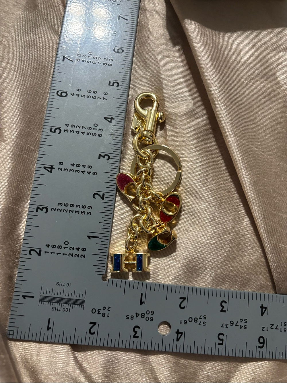 COACH Black Box with Gold Logo - Picture 4 of 5